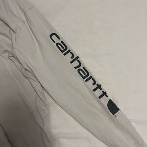Carhartt long sleeve